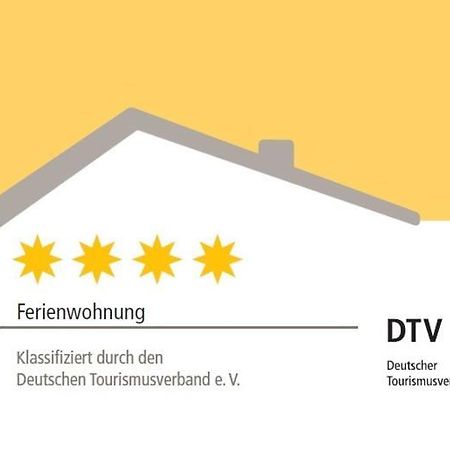 Altstadtwohnung Mit Eigenem Hauseingang Mülheim an der Ruhr Exterior foto